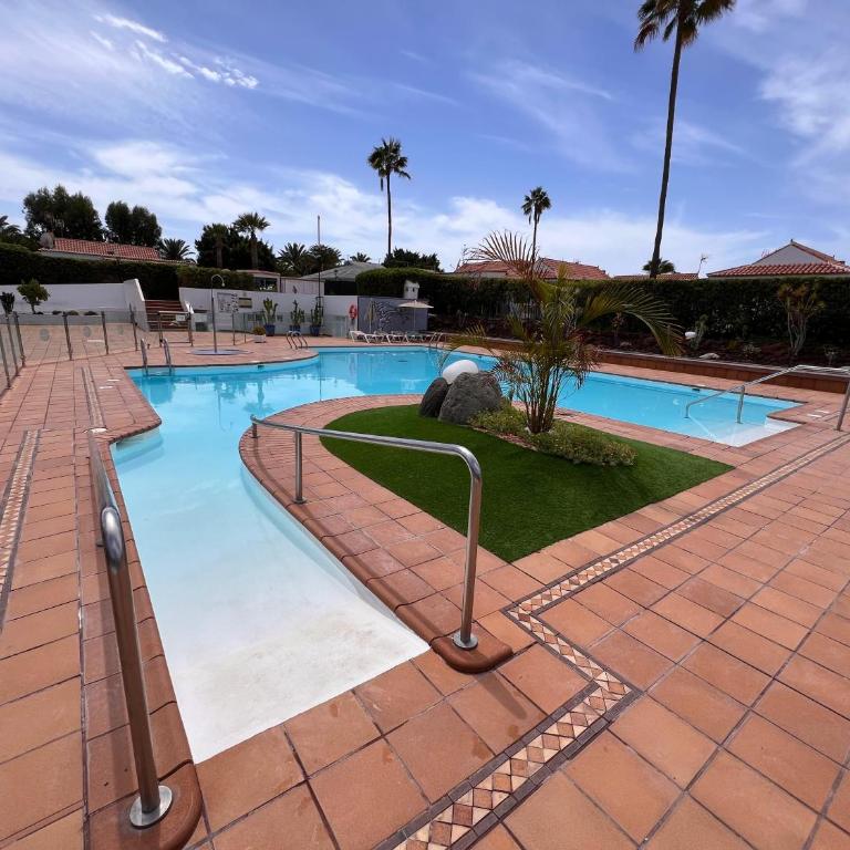 Sunrise Las Palomas - Bungalow Deluxe - 25