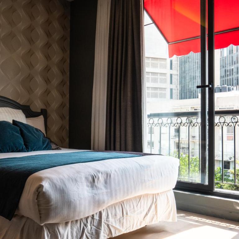Hive Nápoles by G Hotels - Junior Suite - 3