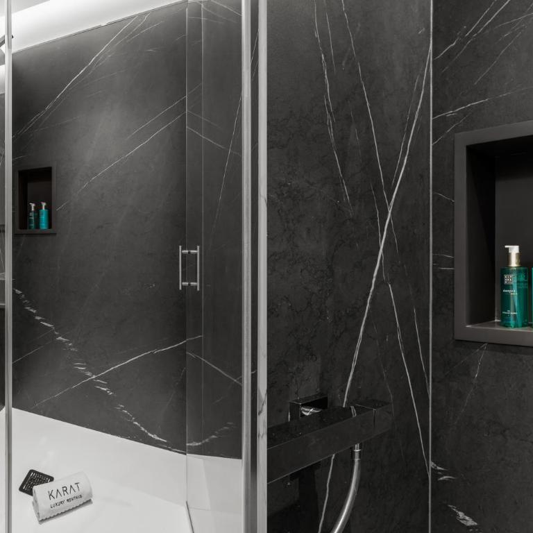 7 Luxury Suites By KARAT - Apartamento Premium de 1 dormitorio - 16