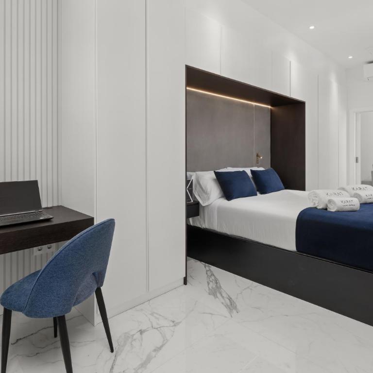 7 Luxury Suites By KARAT - Apartamento Premium de 1 dormitorio - 14
