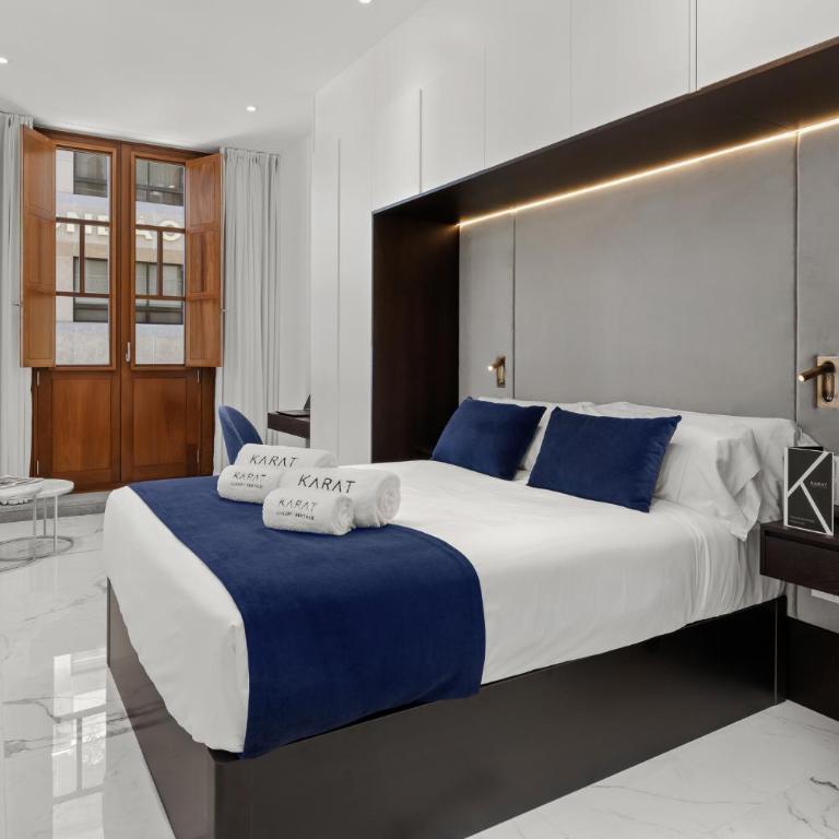 7 Luxury Suites By KARAT - Apartamento Premium de 1 dormitorio - 12