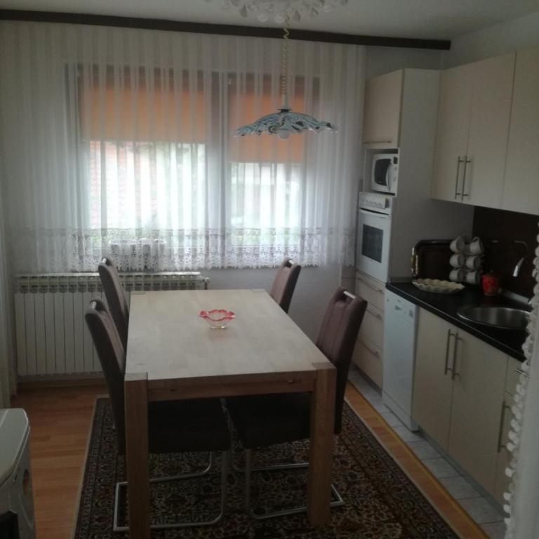 Apartman Halida - Apartman sa 2 Spavaće Sobe - 11