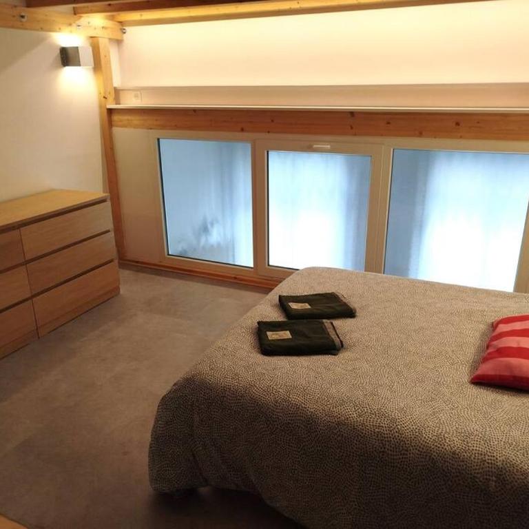Le Coq Bleu - Appartement 3 Chambres - 3