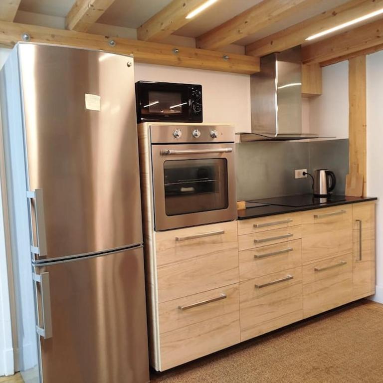 Le Coq Bleu - Appartement 3 Chambres - 4