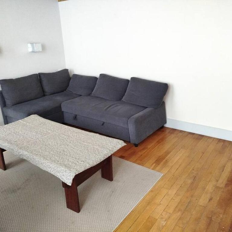 Le Coq Bleu - Appartement 3 Chambres - 7