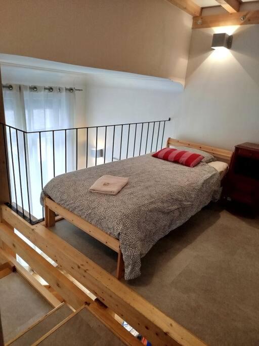 Le Coq Bleu - Appartement 3 Chambres - 8