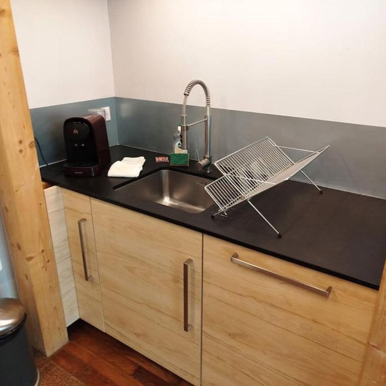 Le Coq Bleu - Appartement 3 Chambres - 10