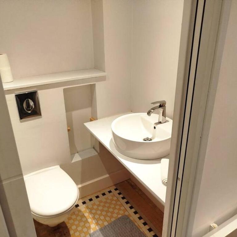 Le Coq Bleu - Appartement 3 Chambres - 13