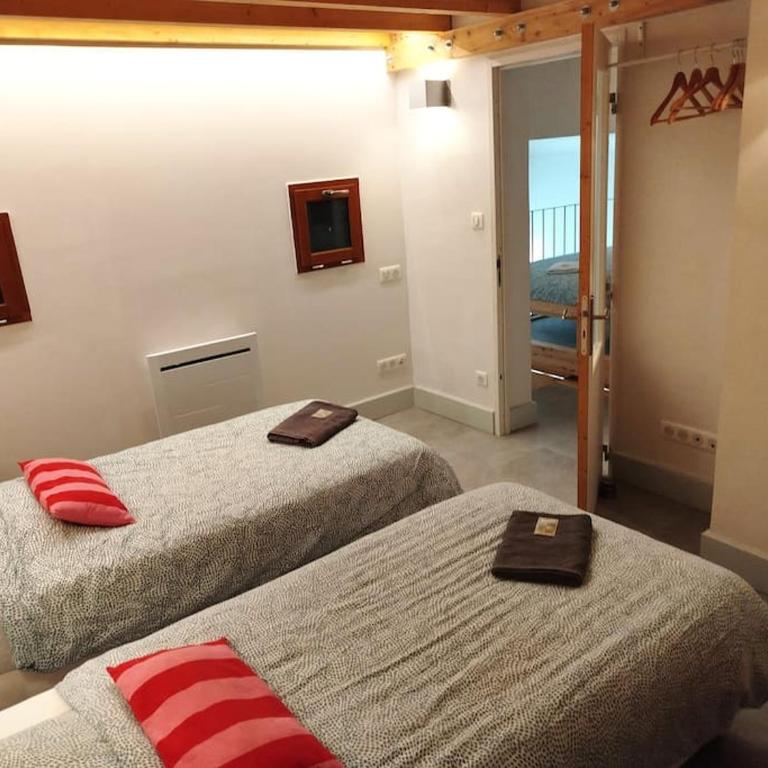 Le Coq Bleu - Appartement 3 Chambres - 18