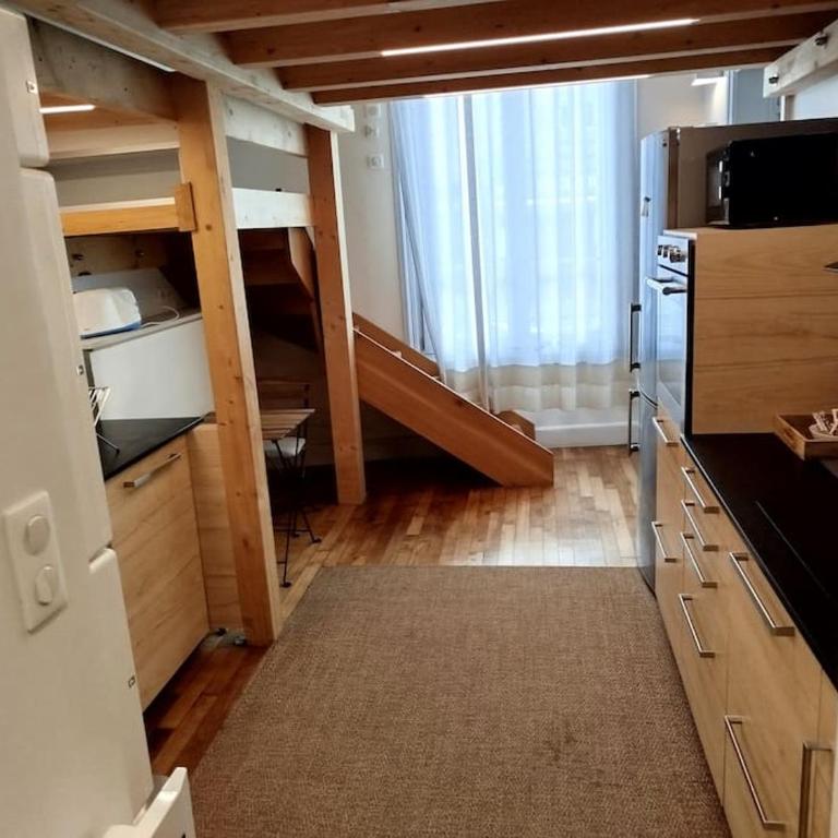 Le Coq Bleu - Appartement 3 Chambres - 19