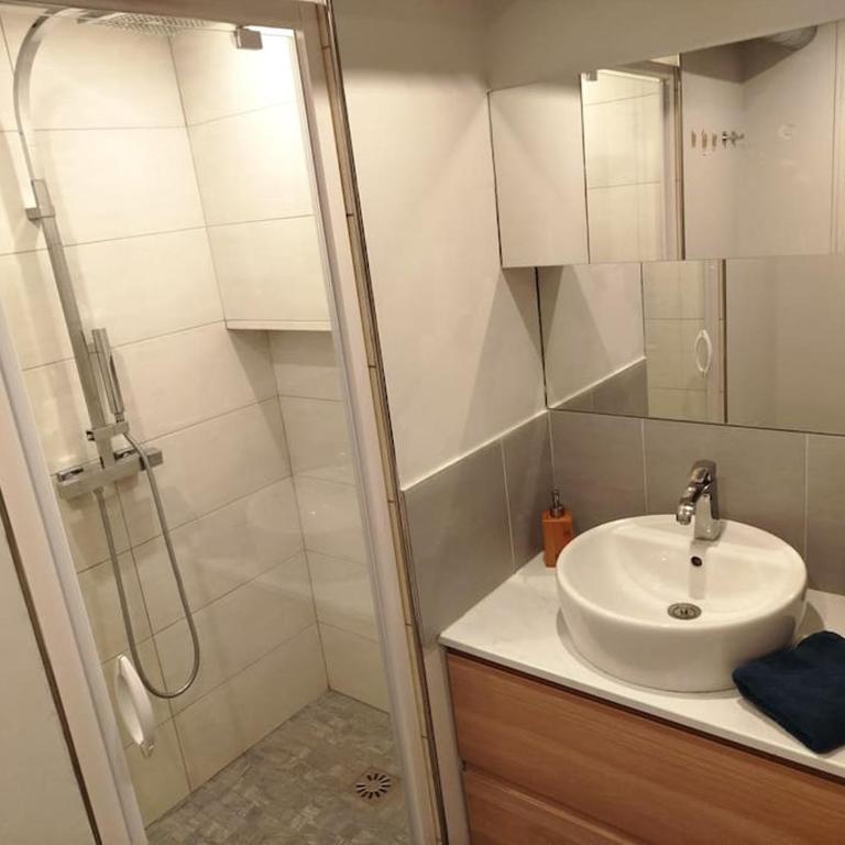 Le Coq Bleu - Appartement 3 Chambres - 20
