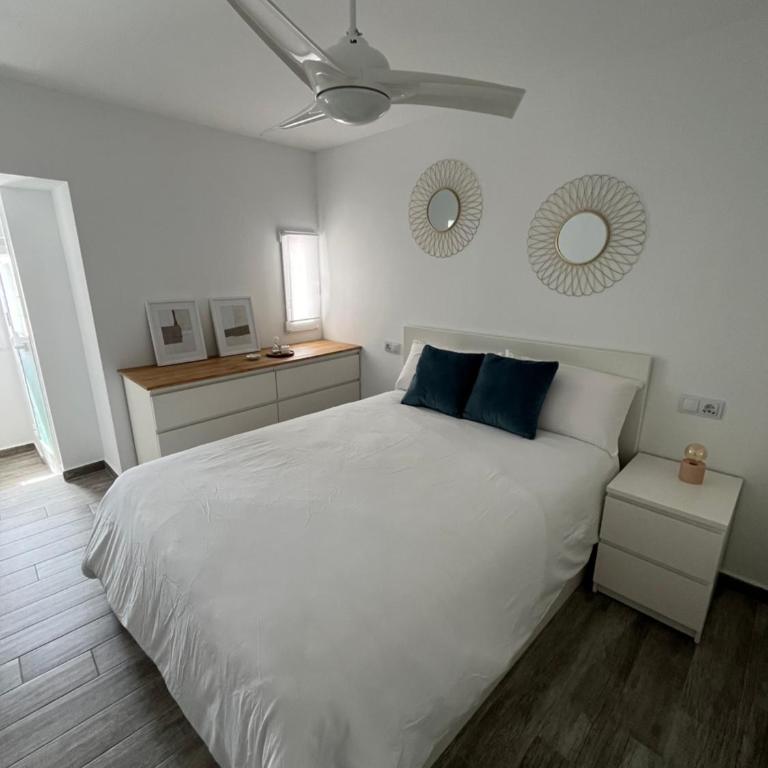 Candela Apartamento - Apartamento de 1 dormitorio - 1