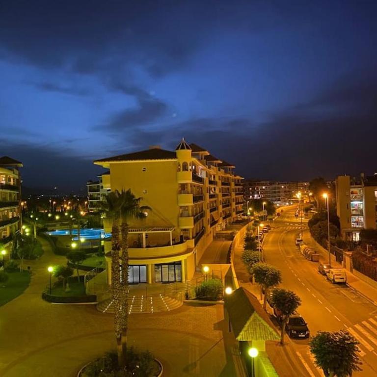Apartamento en la Playa de Canet de Berenguer - Apartment mit 2 Schlafzimmern und Terrasse - 24
