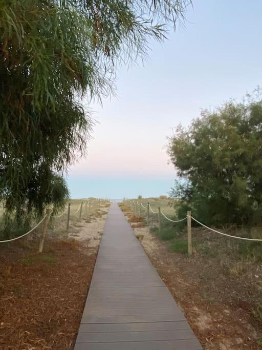 Apartamento en la Playa de Canet de Berenguer - Apartment mit 2 Schlafzimmern und Terrasse - 39