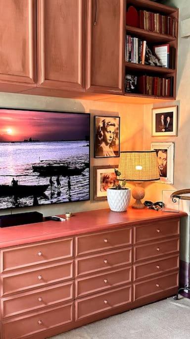 Appartamento con giardino privato e sauna - Appartamento con 1 Camera da Letto - 27