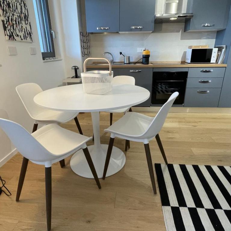 House of Cavani Sea view terrace - Appartamento con 2 Camere da Letto - 8