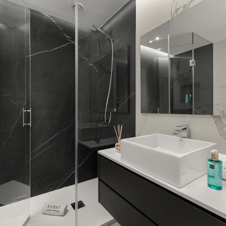 7 Luxury Suites By KARAT - Apartamento de 2 dormitorios - 13