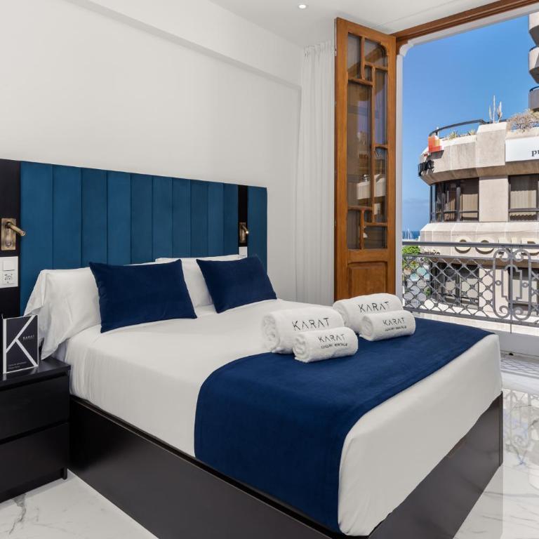 7 Luxury Suites By KARAT - Apartamento de 2 dormitorios - 9