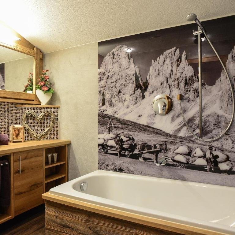 Alpinrefugium Haus am Anger - Appartamento con 2 Camere da Letto - 3