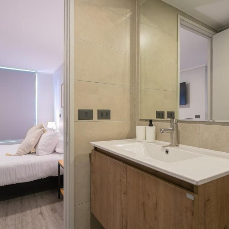 Discover the city from Downtown - Apartamento - 32