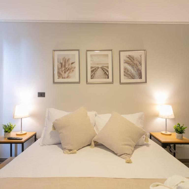 Discover the city from Downtown - Apartamento - 21