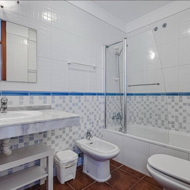 Beautiful Duplex in Callao Salvaje - Apartamento de 2 dormitorios - 8