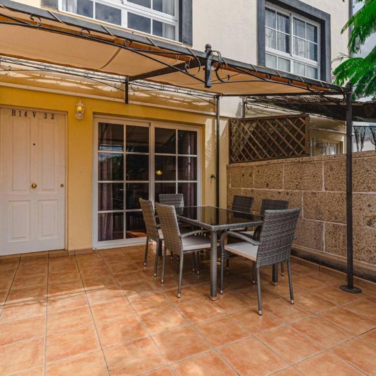 Beautiful Duplex in Callao Salvaje - Apartamento de 2 dormitorios - 18