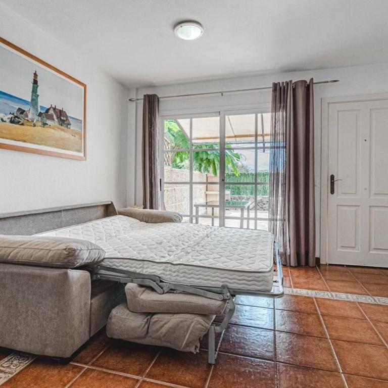 Beautiful Duplex in Callao Salvaje - Apartamento de 2 dormitorios - 24