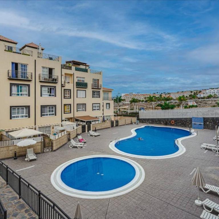 Beautiful Duplex in Callao Salvaje - Apartamento de 2 dormitorios - 25
