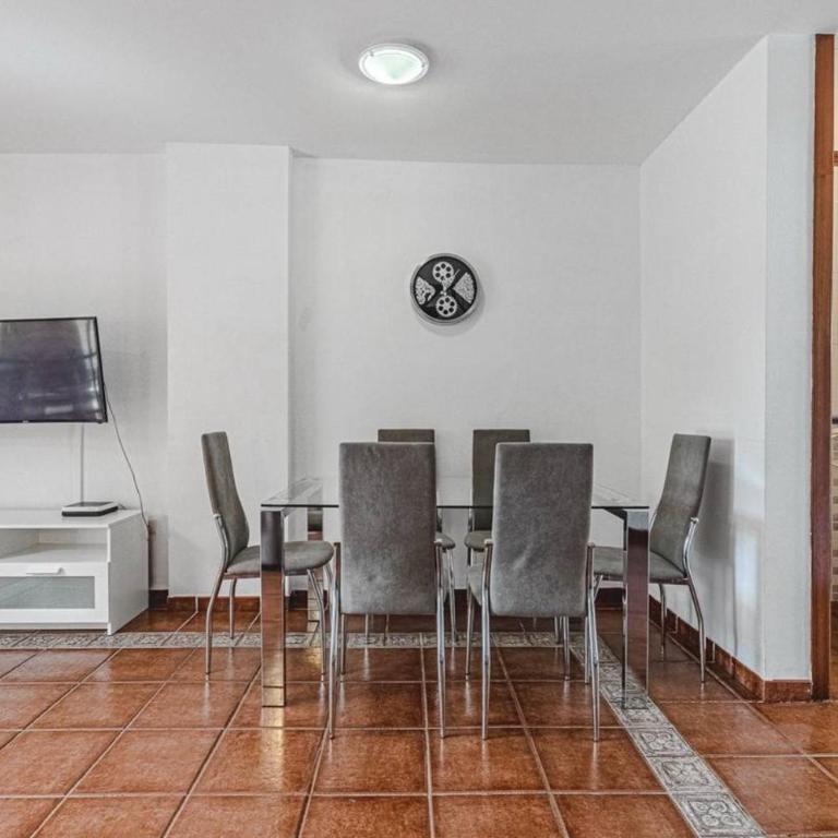 Beautiful Duplex in Callao Salvaje - Apartamento de 2 dormitorios - 35
