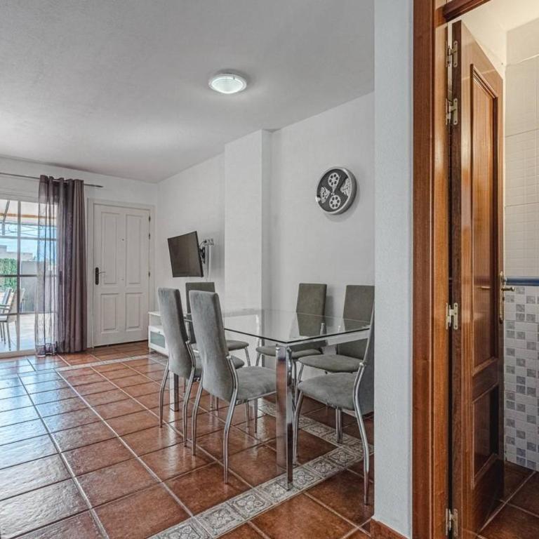 Beautiful Duplex in Callao Salvaje - Apartamento de 2 dormitorios - 37
