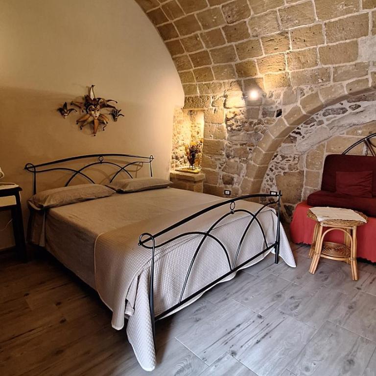 Casa vacanza storica - One-Bedroom House - 2