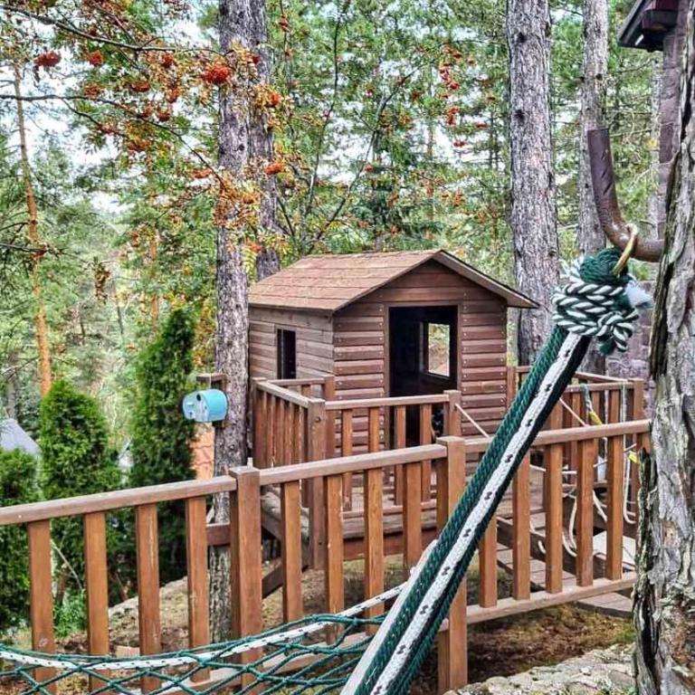 Drey Divcibare - Apartman - Prizemlje - 49