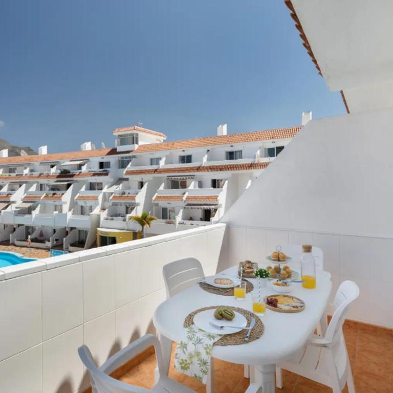 Sky Paradise Las Floritas Tenerife - Apartamento de 2 dormitorios - 1