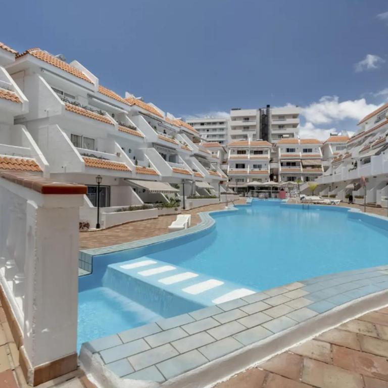 Sky Paradise Las Floritas Tenerife - Apartamento de 2 dormitorios - 2
