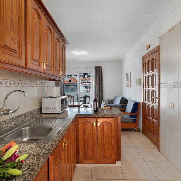 Sky Paradise Las Floritas Tenerife - Apartamento de 2 dormitorios - 8