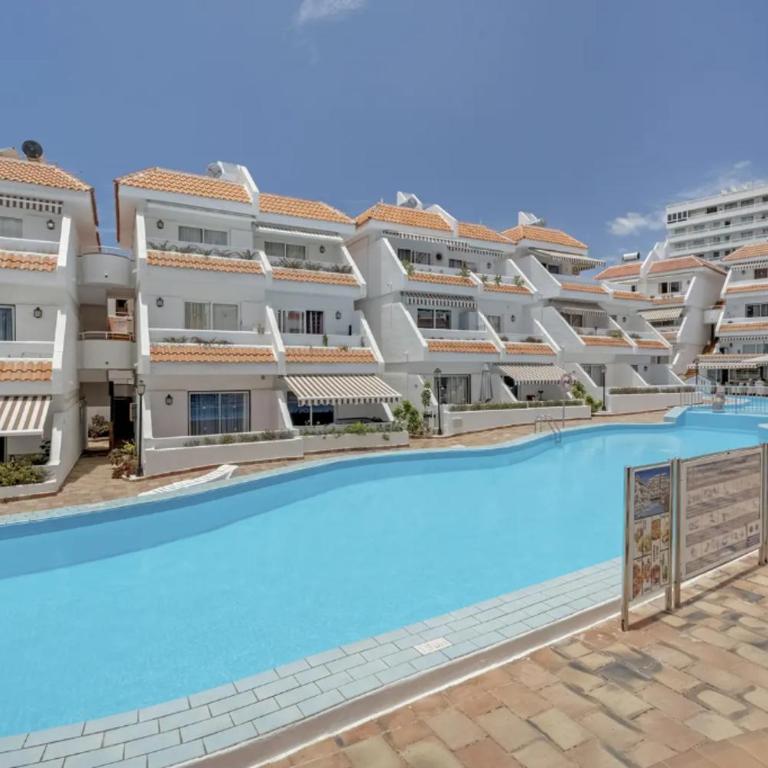 Sky Paradise Las Floritas Tenerife - Apartamento de 2 dormitorios - 9