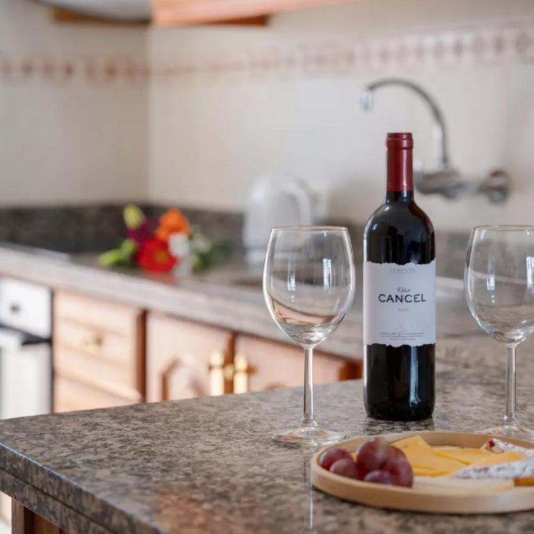 Sky Paradise Las Floritas Tenerife - Apartamento de 2 dormitorios - 15