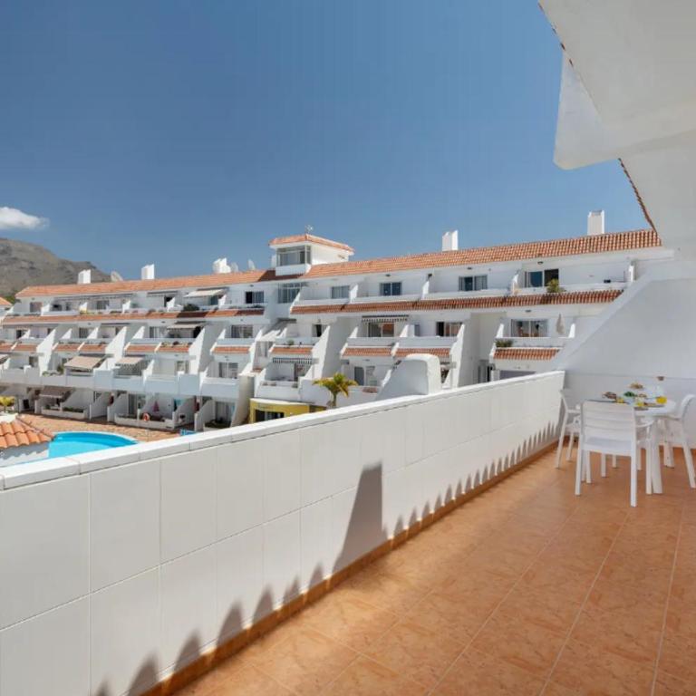 Sky Paradise Las Floritas Tenerife - Apartamento de 2 dormitorios - 18
