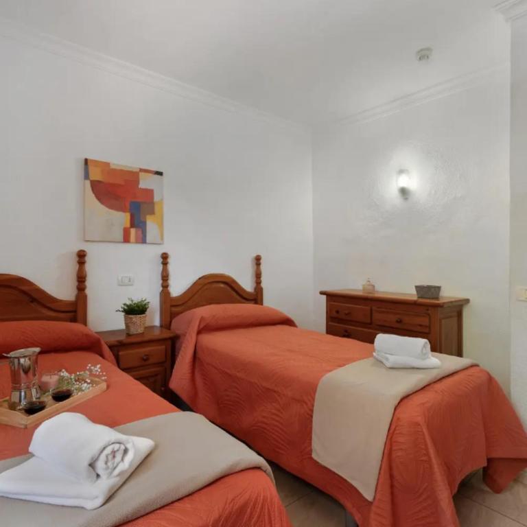 Sky Paradise Las Floritas Tenerife - Apartamento de 2 dormitorios - 20