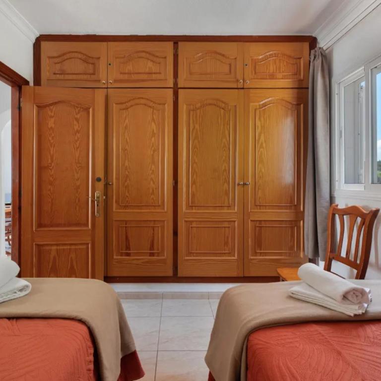 Sky Paradise Las Floritas Tenerife - Apartamento de 2 dormitorios - 21