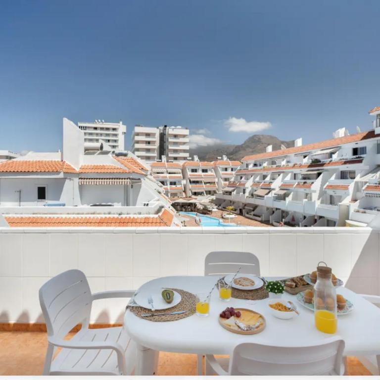 Sky Paradise Las Floritas Tenerife - Apartamento de 2 dormitorios - 23