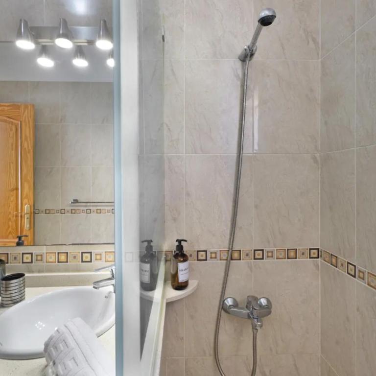 Sky Paradise Las Floritas Tenerife - Apartamento de 2 dormitorios - 24