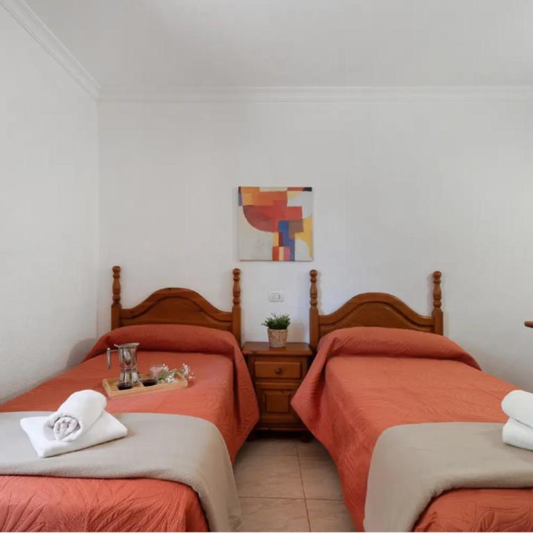 Sky Paradise Las Floritas Tenerife - Apartamento de 2 dormitorios - 25
