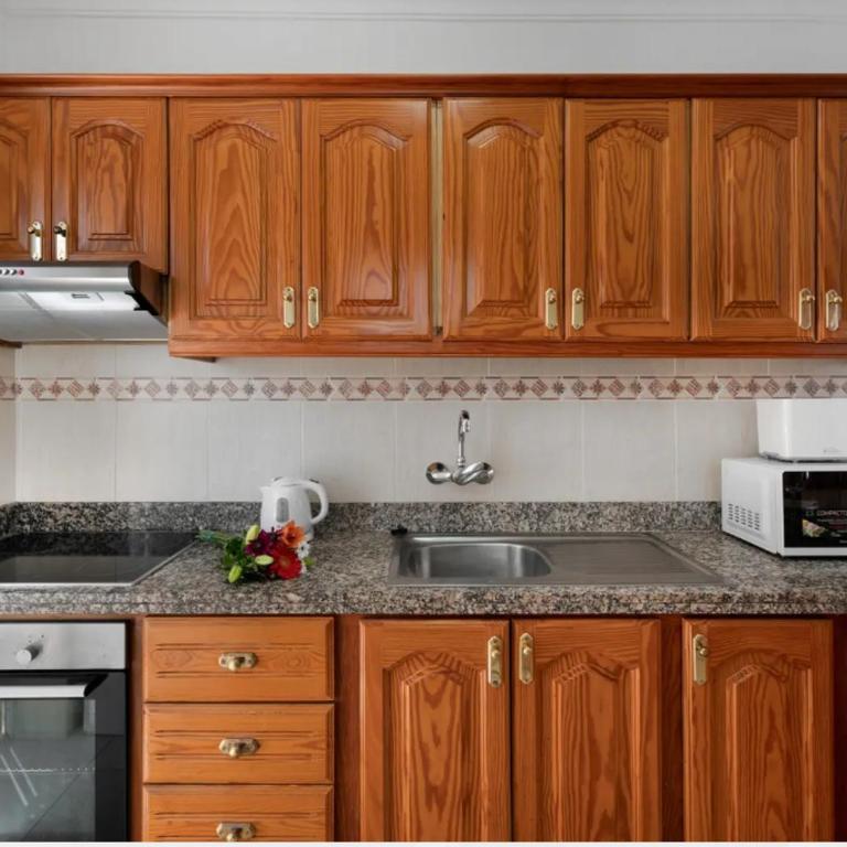 Sky Paradise Las Floritas Tenerife - Apartamento de 2 dormitorios - 26