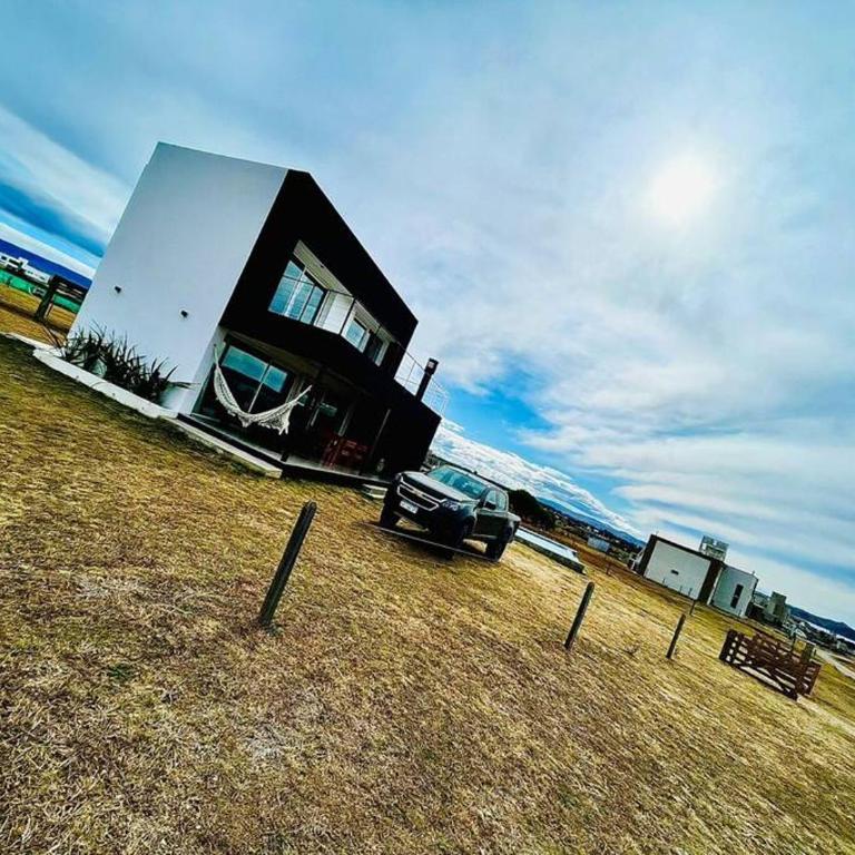 Casa Puerto del Águila - Casa con 1 dormitorio - 2