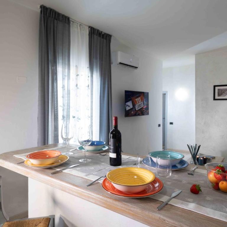 Lezioso, Apartments in Florence - Appartamento con 2 Camere da Letto - 26