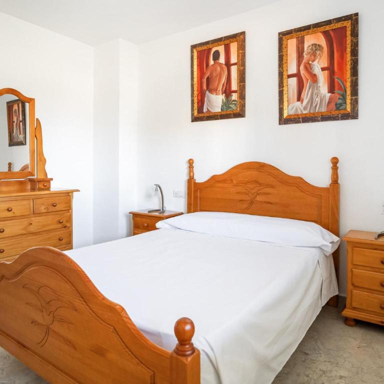 Lovely Apartment In Torre Del Mar - Apartamento de 3 dormitorios - 7