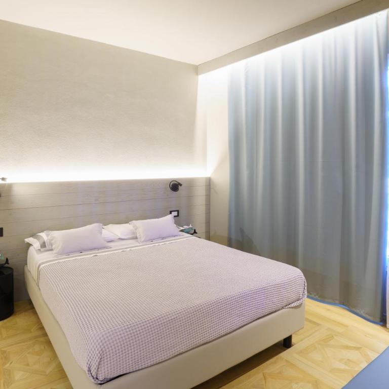 Atarassia suite luxury - Apartamento de 1 dormitorio - 12