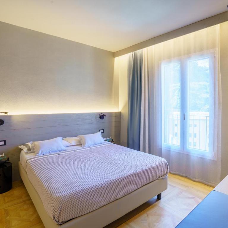 Atarassia suite luxury - Apartamento de 1 dormitorio - 13